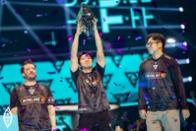 Tundra’s Esports win third straight title at BLAST Slam IV: Singapore