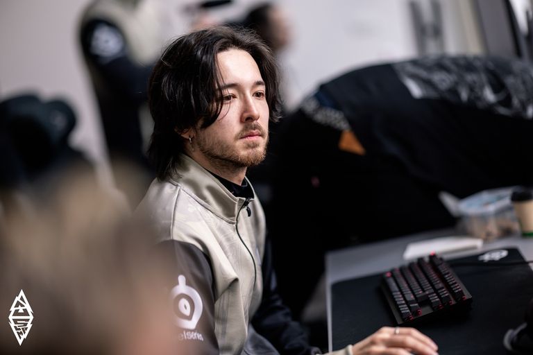 tofu gaimin gladiators blast slam I interview